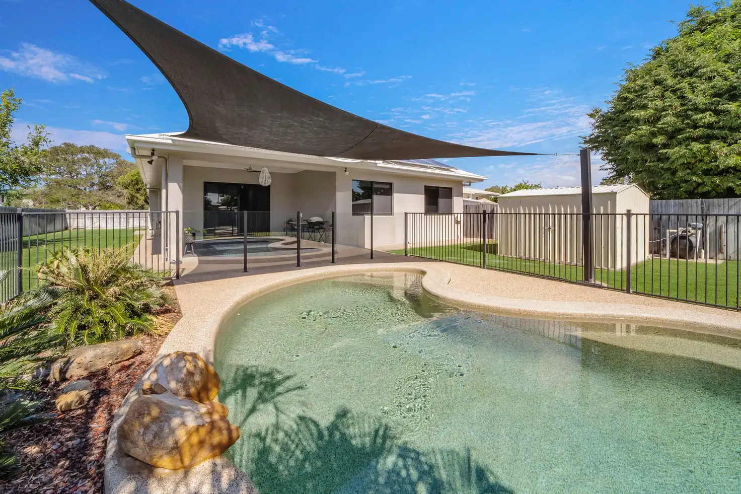 Main view of Homely house listing, 31 Clarke, Garbutt QLD 4814
