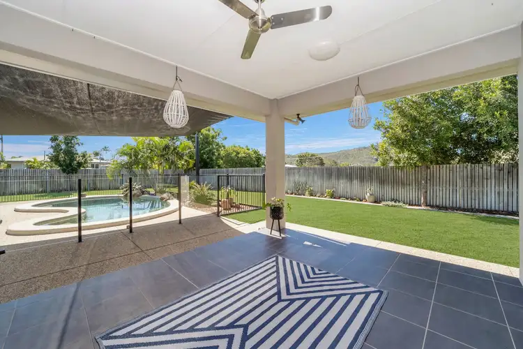Second view of Homely house listing, 31 Clarke, Garbutt QLD 4814