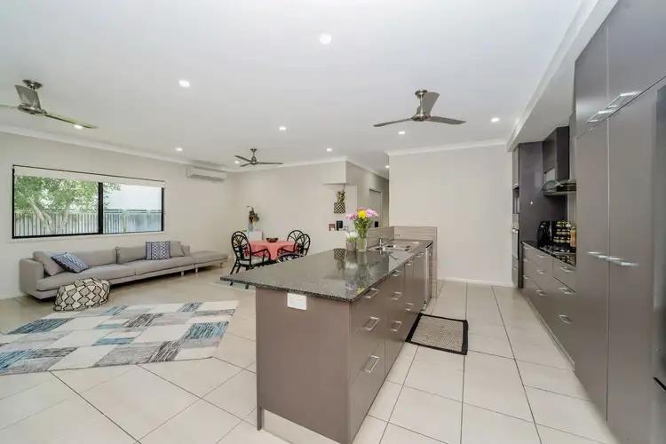 Third view of Homely house listing, 31 Clarke, Garbutt QLD 4814