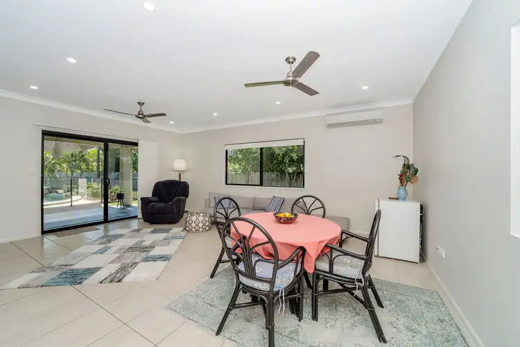 Fourth view of Homely house listing, 31 Clarke, Garbutt QLD 4814