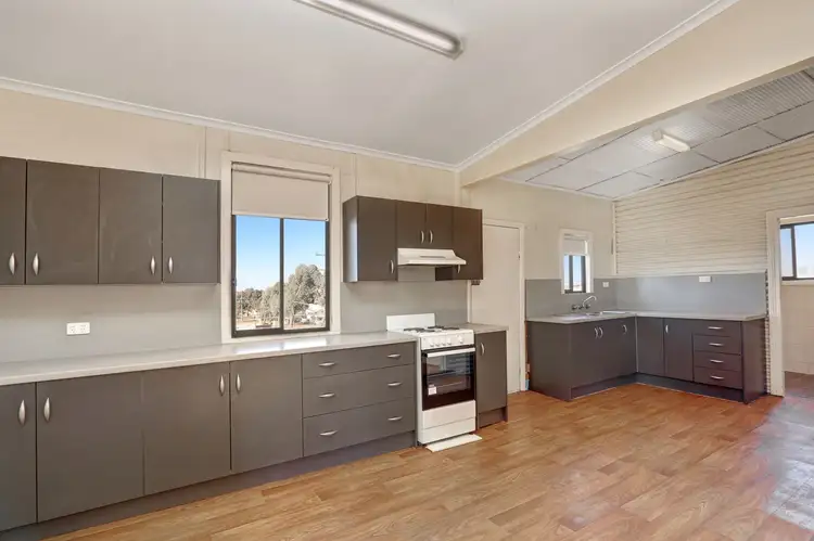 Second view of Homely house listing, 297 Patton Street, Broken Hill NSW 2880