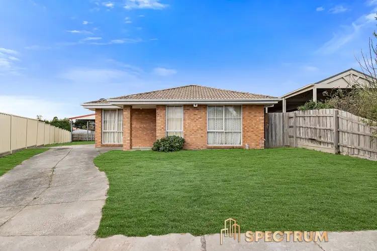 65 Elstar Road, Narre Warren VIC 3805