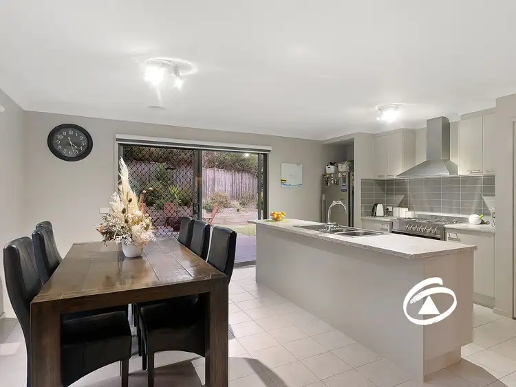 Third view of Homely house listing, 19 Empire Avenue, Drouin VIC 3818