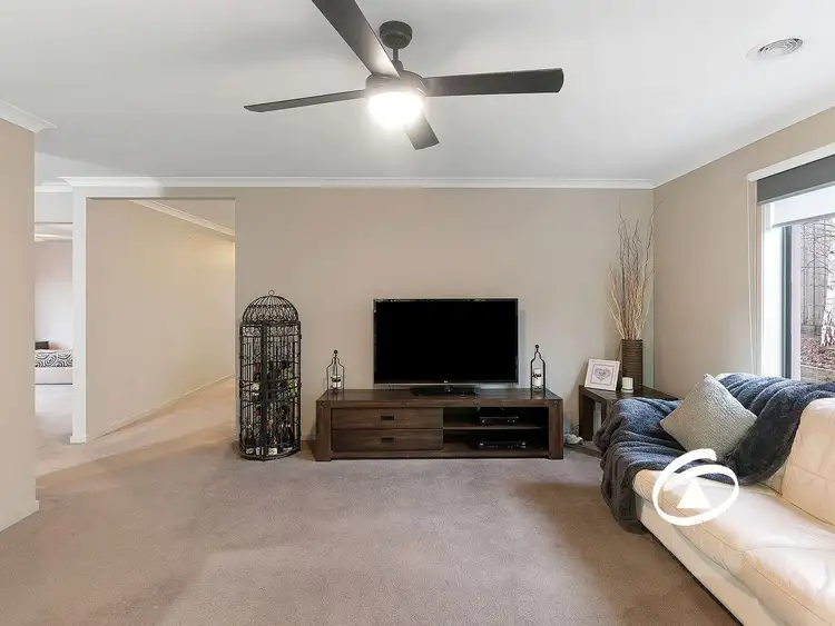 Fifth view of Homely house listing, 19 Empire Avenue, Drouin VIC 3818