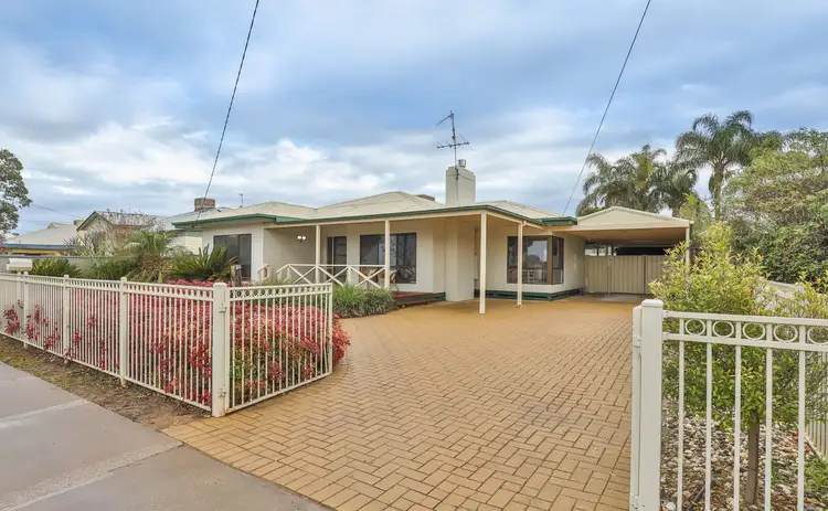 55 Twelfth Street, Mildura VIC 3500