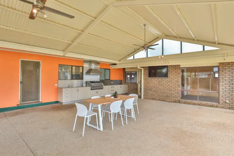 Second view of Homely house listing, 55 Twelfth Street, Mildura VIC 3500