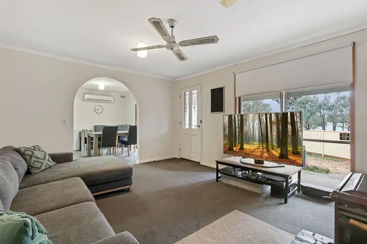 Second view of Homely house listing, 28 Dawson Drive, Maiden Gully VIC 3551