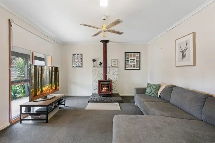 Third view of Homely house listing, 28 Dawson Drive, Maiden Gully VIC 3551