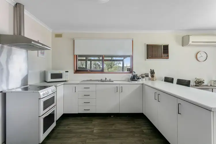 Fifth view of Homely house listing, 28 Dawson Drive, Maiden Gully VIC 3551