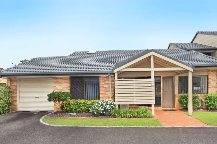 Second view of Homely unit listing, 26/9 Maroochy Waters Drive, Maroochydore QLD 4558