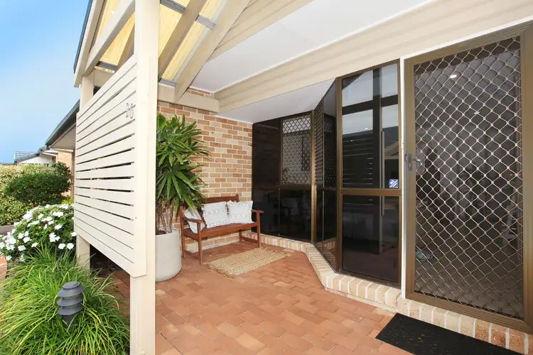 Third view of Homely unit listing, 26/9 Maroochy Waters Drive, Maroochydore QLD 4558