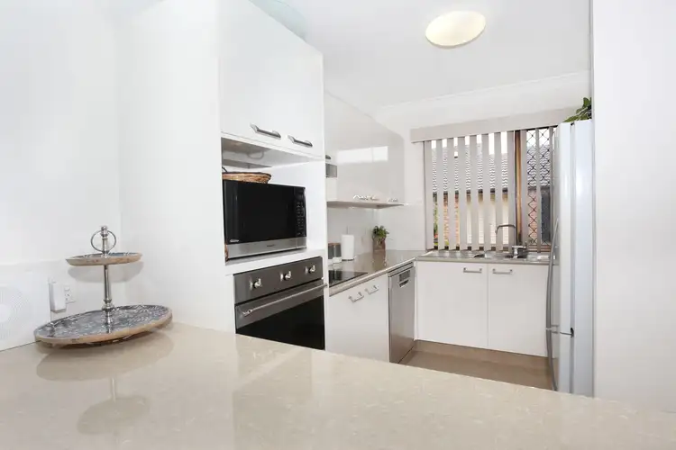 Fourth view of Homely unit listing, 26/9 Maroochy Waters Drive, Maroochydore QLD 4558