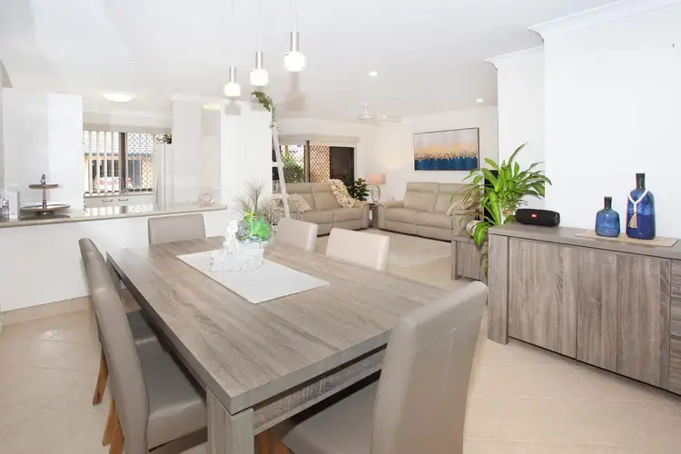 Fifth view of Homely unit listing, 26/9 Maroochy Waters Drive, Maroochydore QLD 4558