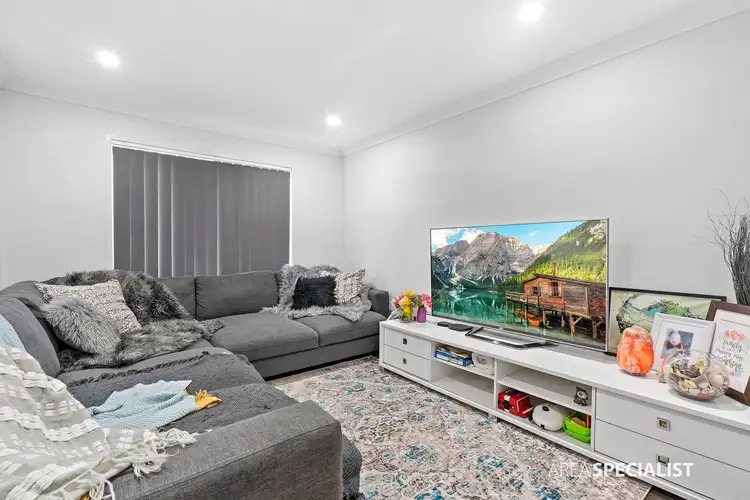 Second view of Homely house listing, 5 Pindar Avenue, Ormeau QLD 4208