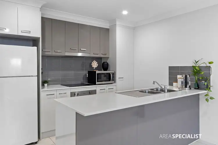 Third view of Homely house listing, 5 Pindar Avenue, Ormeau QLD 4208