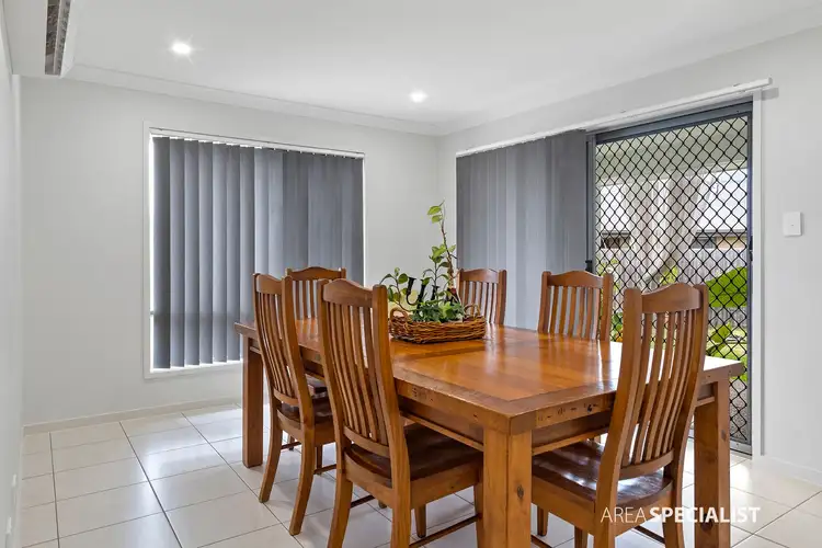 Fourth view of Homely house listing, 5 Pindar Avenue, Ormeau QLD 4208