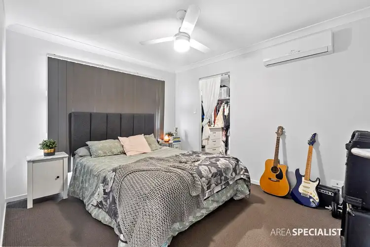 Fifth view of Homely house listing, 5 Pindar Avenue, Ormeau QLD 4208