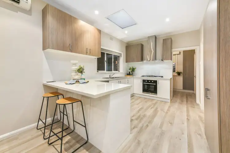 Fifth view of Homely house listing, 392 Clayton Road, Clayton South VIC 3169