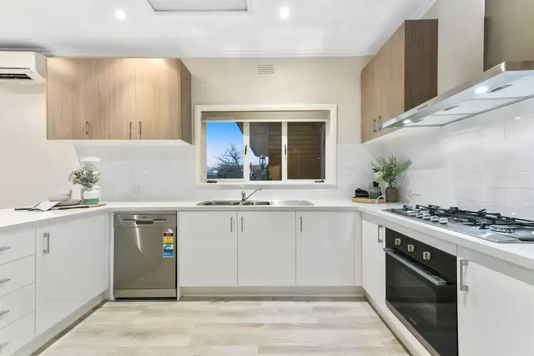 Sixth view of Homely house listing, 392 Clayton Road, Clayton South VIC 3169