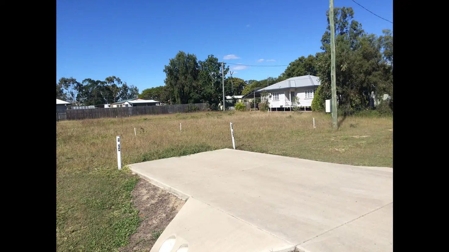 Main view of Homely land listing, 24-26 Denison Street, Nebo QLD 4742