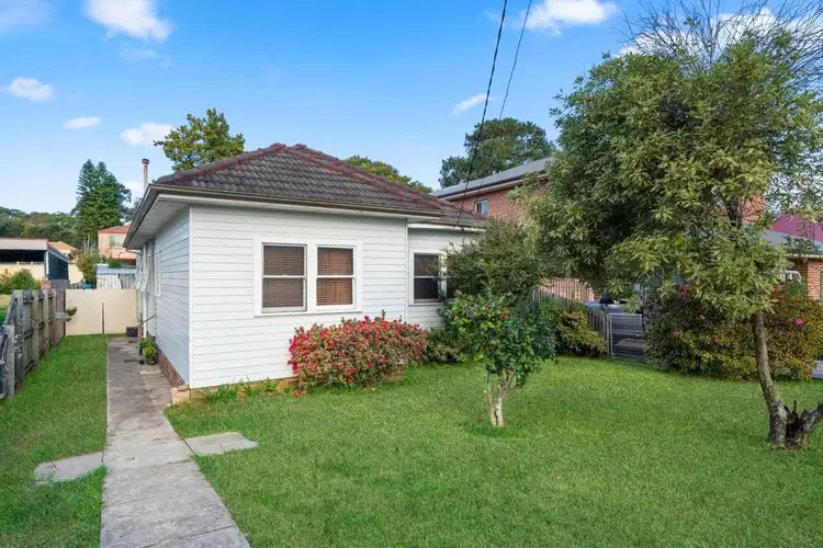 Main view of Homely house listing, 20 Griffiths Avenue, West Ryde NSW 2114