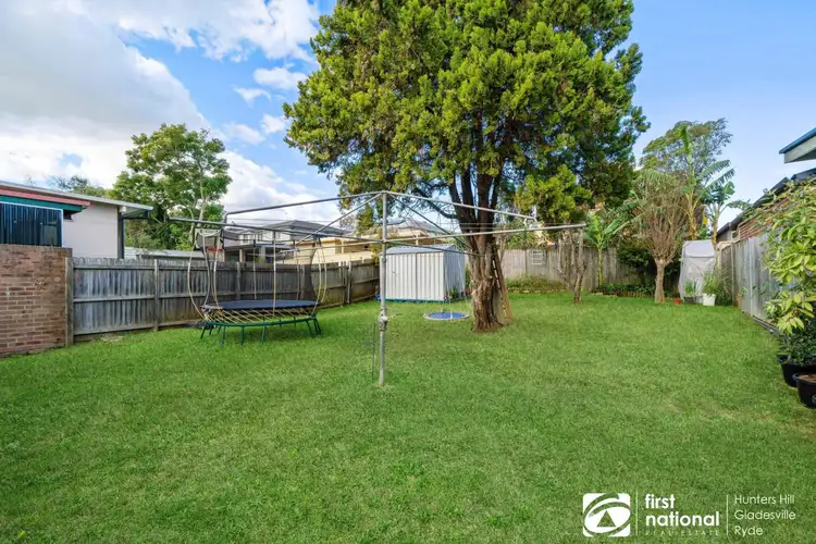 Second view of Homely house listing, 20 Griffiths Avenue, West Ryde NSW 2114