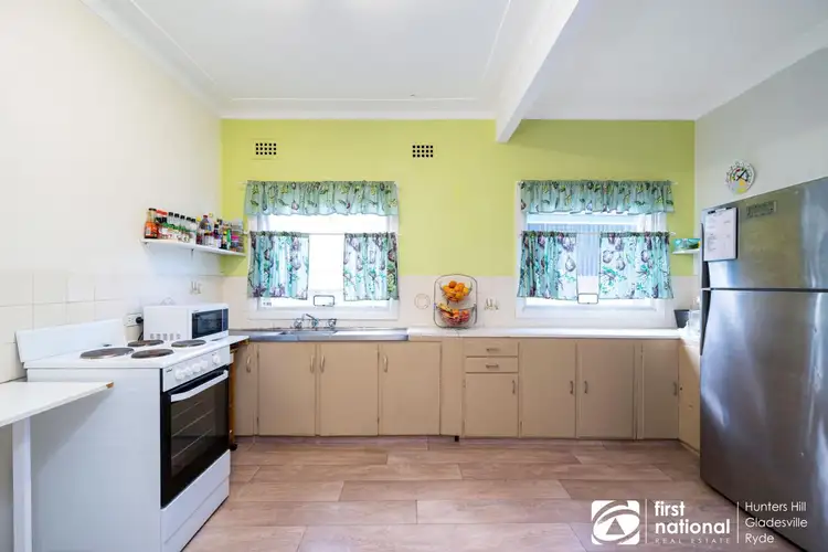 Third view of Homely house listing, 20 Griffiths Avenue, West Ryde NSW 2114