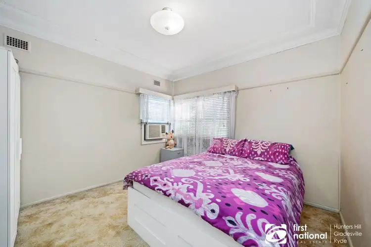 Fifth view of Homely house listing, 20 Griffiths Avenue, West Ryde NSW 2114