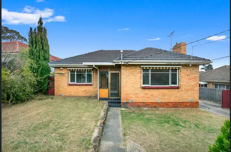 Third view of Homely house listing, 3 Marcus Road, Templestowe Lower VIC 3107