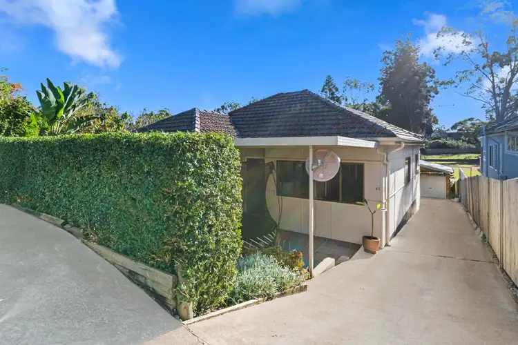 65 Western Crescent, Gladesville NSW 2111