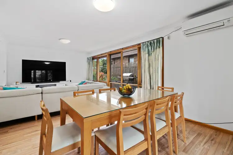 Second view of Homely house listing, 4 Studley Street, Doncaster VIC 3108
