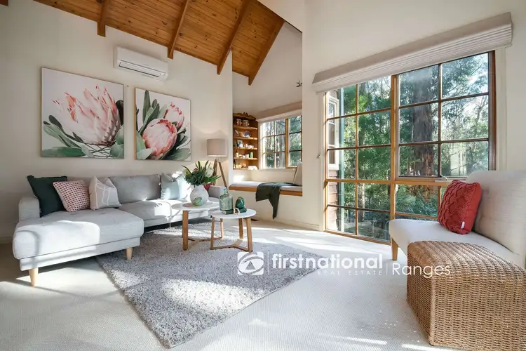 Third view of Homely house listing, 1A Woodland Grove, Selby VIC 3159