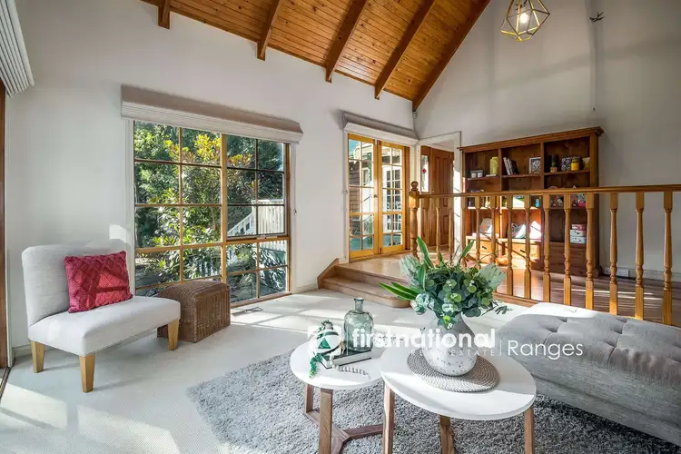 Fourth view of Homely house listing, 1A Woodland Grove, Selby VIC 3159