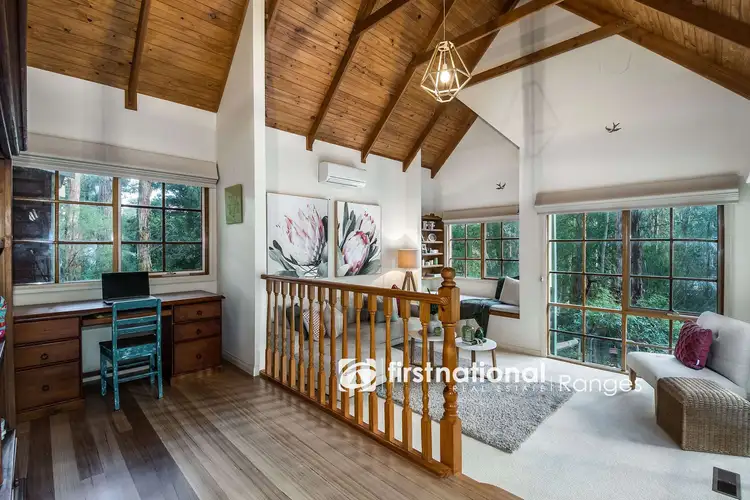 Fifth view of Homely house listing, 1A Woodland Grove, Selby VIC 3159