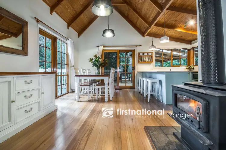 Sixth view of Homely house listing, 1A Woodland Grove, Selby VIC 3159