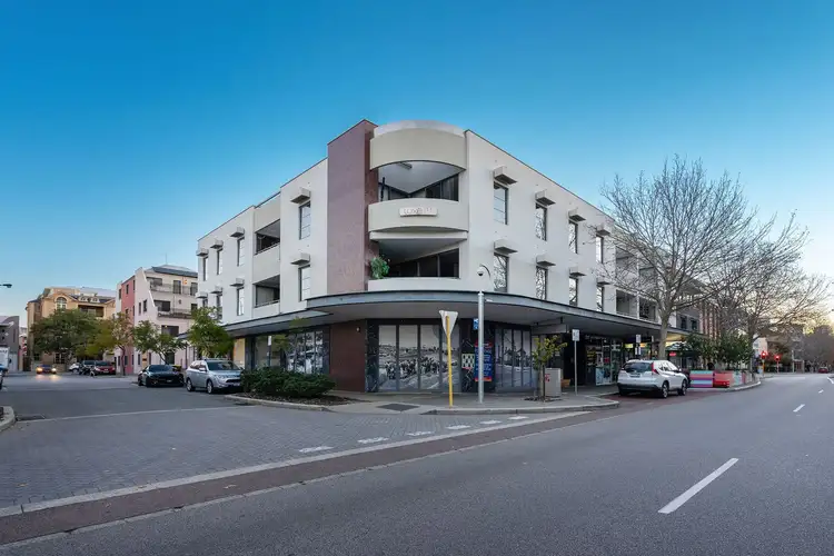 5/113 Royal St, East Perth WA 6004