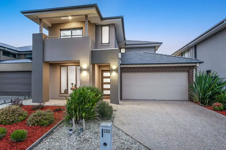 120 Stanley Road, Keysborough VIC 3173