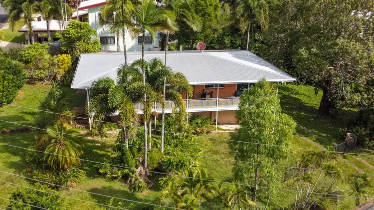 11 Barnes Street, Earlville QLD 4870