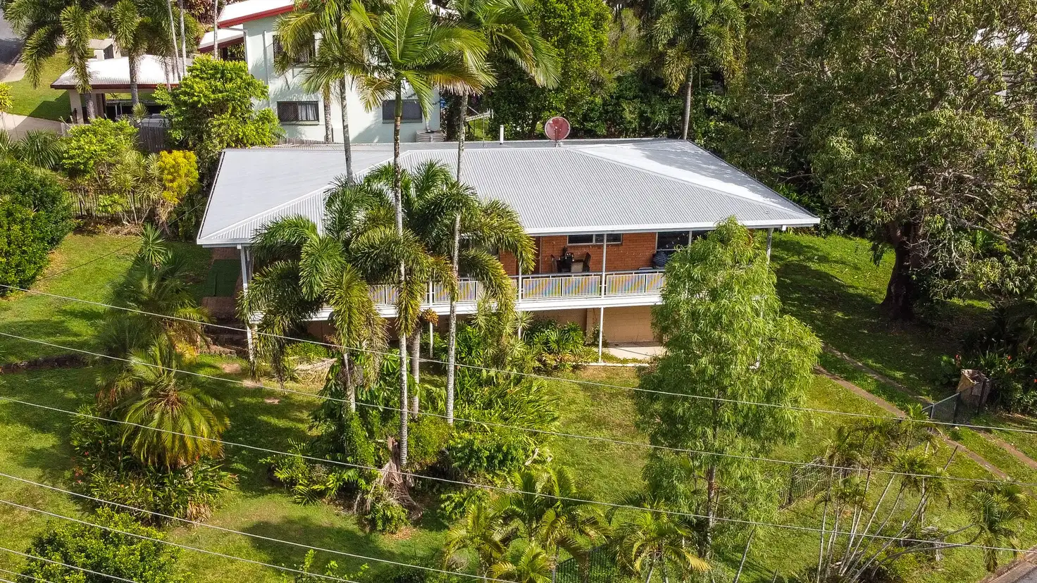 Main view of Homely house listing, 11 Barnes Street, Earlville QLD 4870
