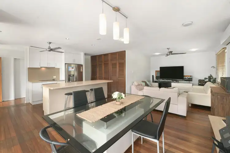 Third view of Homely house listing, 11 Barnes Street, Earlville QLD 4870
