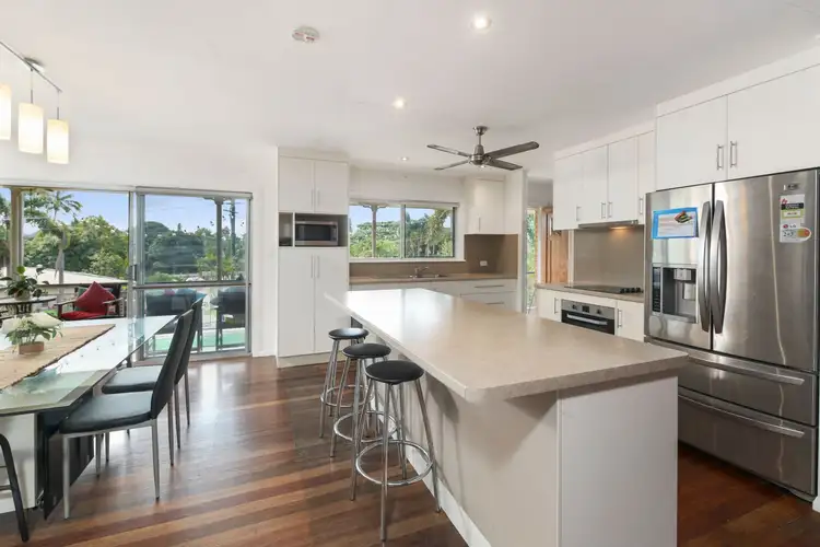 Fourth view of Homely house listing, 11 Barnes Street, Earlville QLD 4870