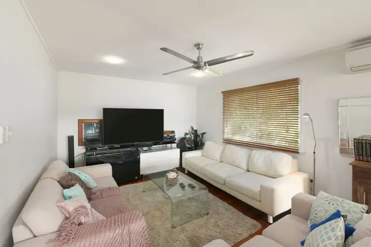 Fifth view of Homely house listing, 11 Barnes Street, Earlville QLD 4870