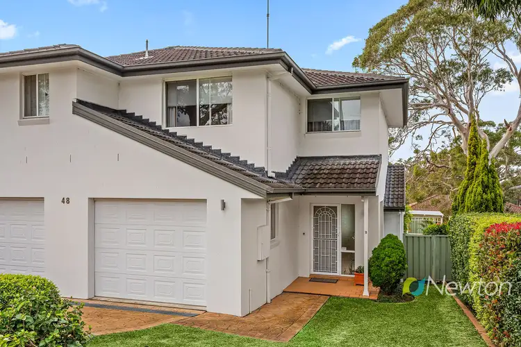 2/48 Jacaranda Road, Caringbah South NSW 2229