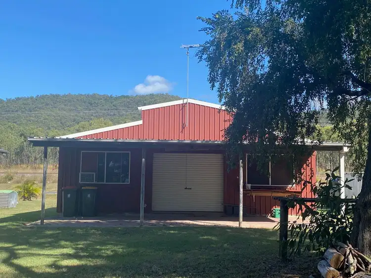 Third view of Homely house listing, 81 Colonial Drive, Clairview QLD 4741