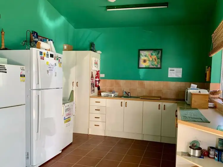 Fourth view of Homely house listing, 81 Colonial Drive, Clairview QLD 4741