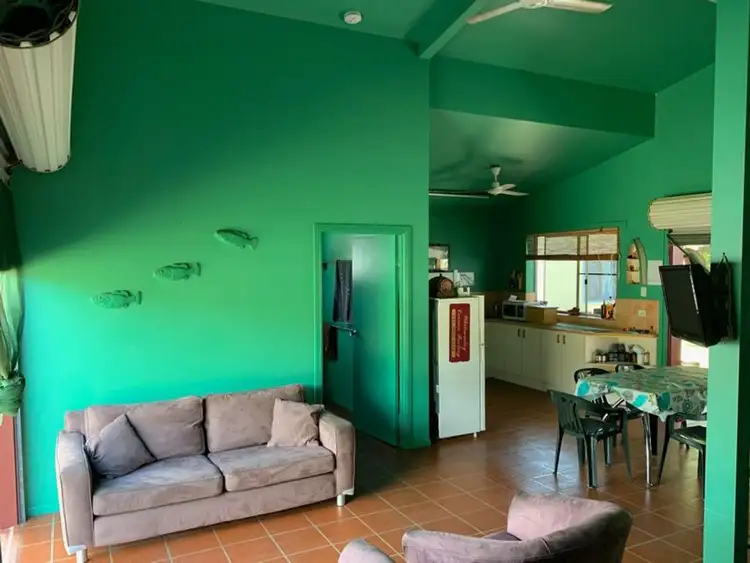 Fifth view of Homely house listing, 81 Colonial Drive, Clairview QLD 4741