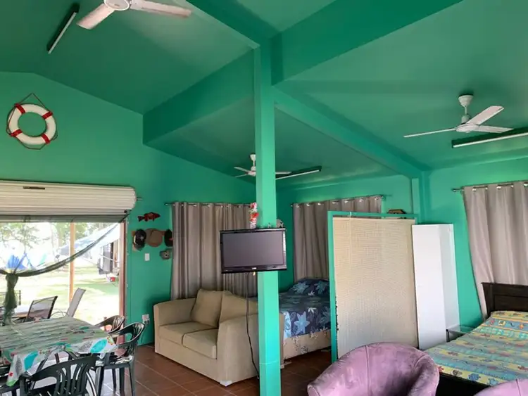 Sixth view of Homely house listing, 81 Colonial Drive, Clairview QLD 4741