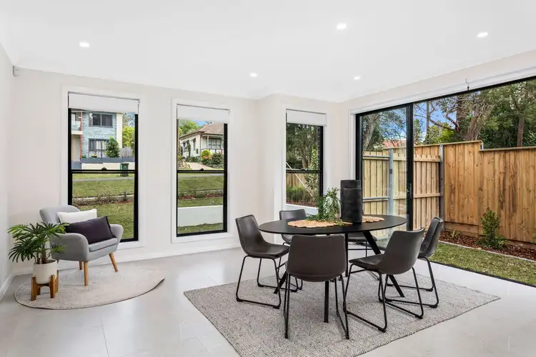 Third view of Homely townhouse listing, 1/20 Alexandria Avenue, Eastwood NSW 2122