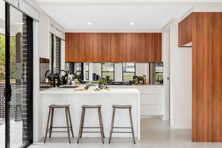 Fourth view of Homely townhouse listing, 1/20 Alexandria Avenue, Eastwood NSW 2122