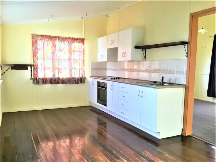 Third view of Homely house listing, 148 Denham Terrace, Allenstown QLD 4700
